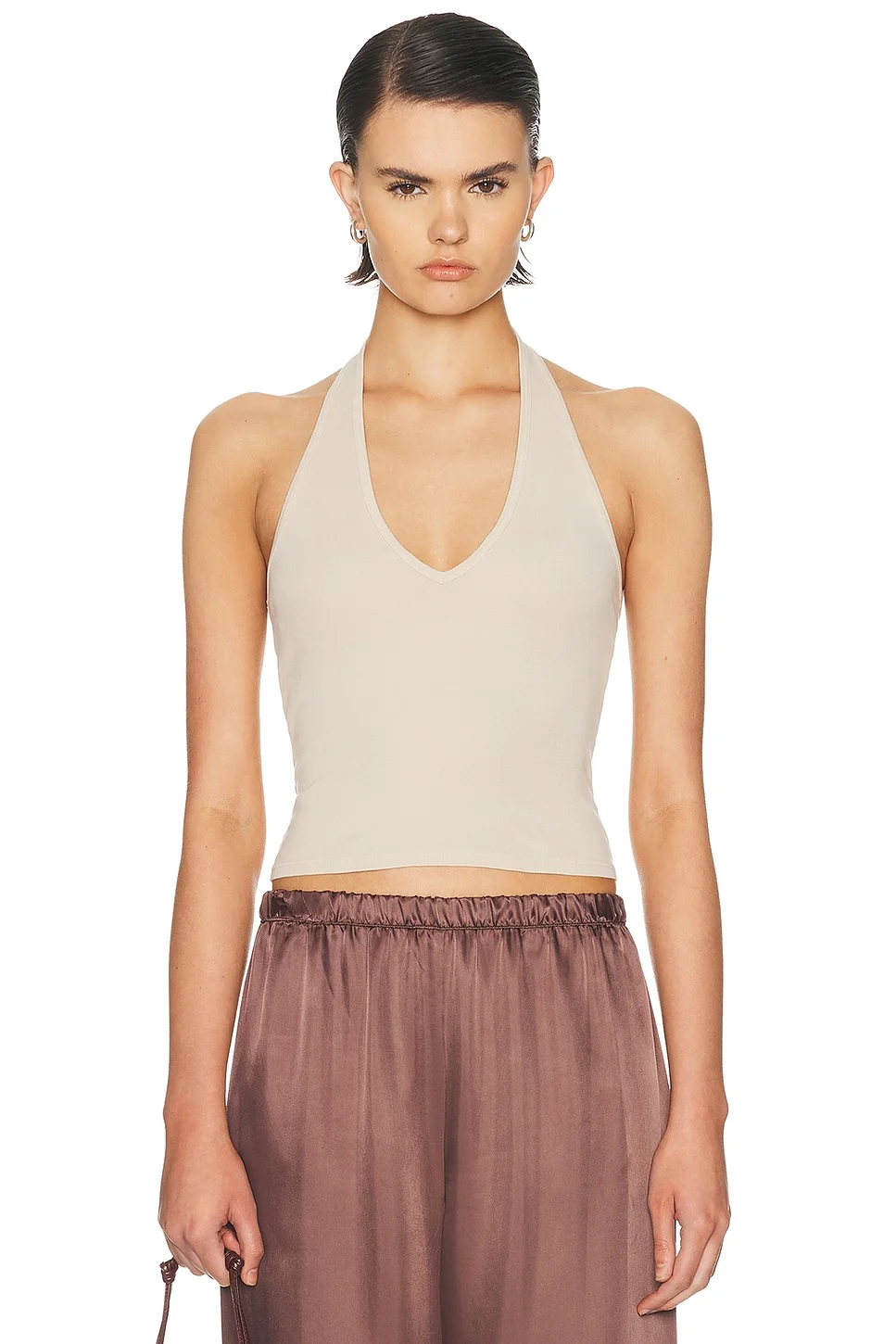 Britt Halter Top - 1