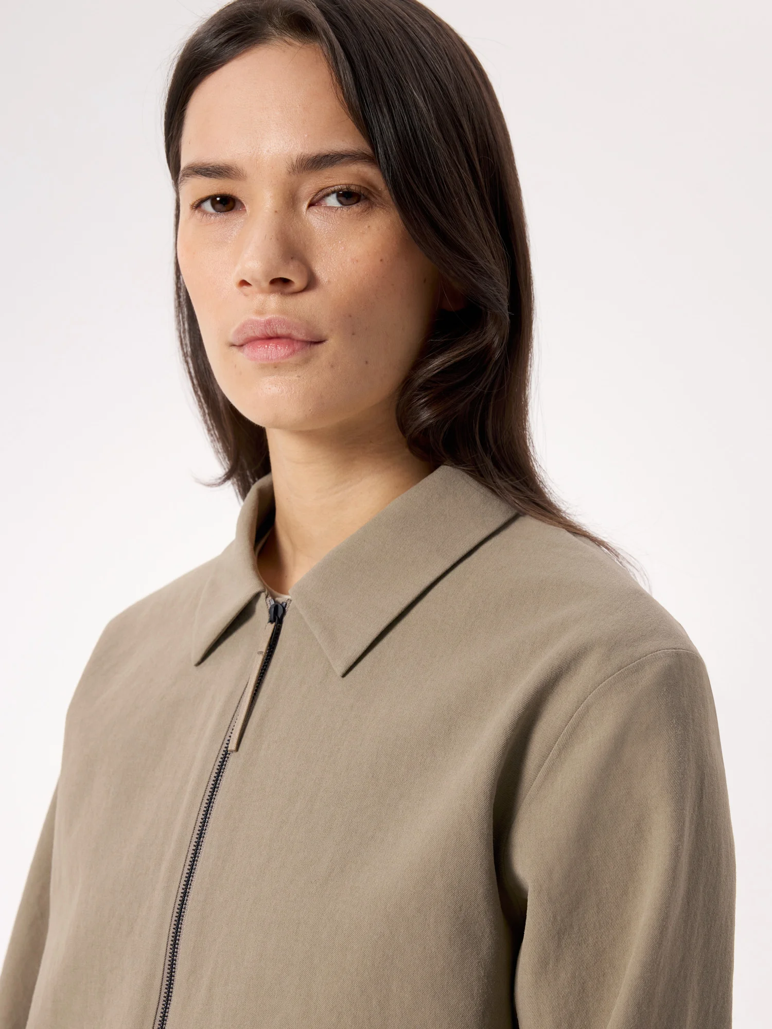 Veilance Limina Softshell Jacket - X000009475#17163 | REVERSIBLE