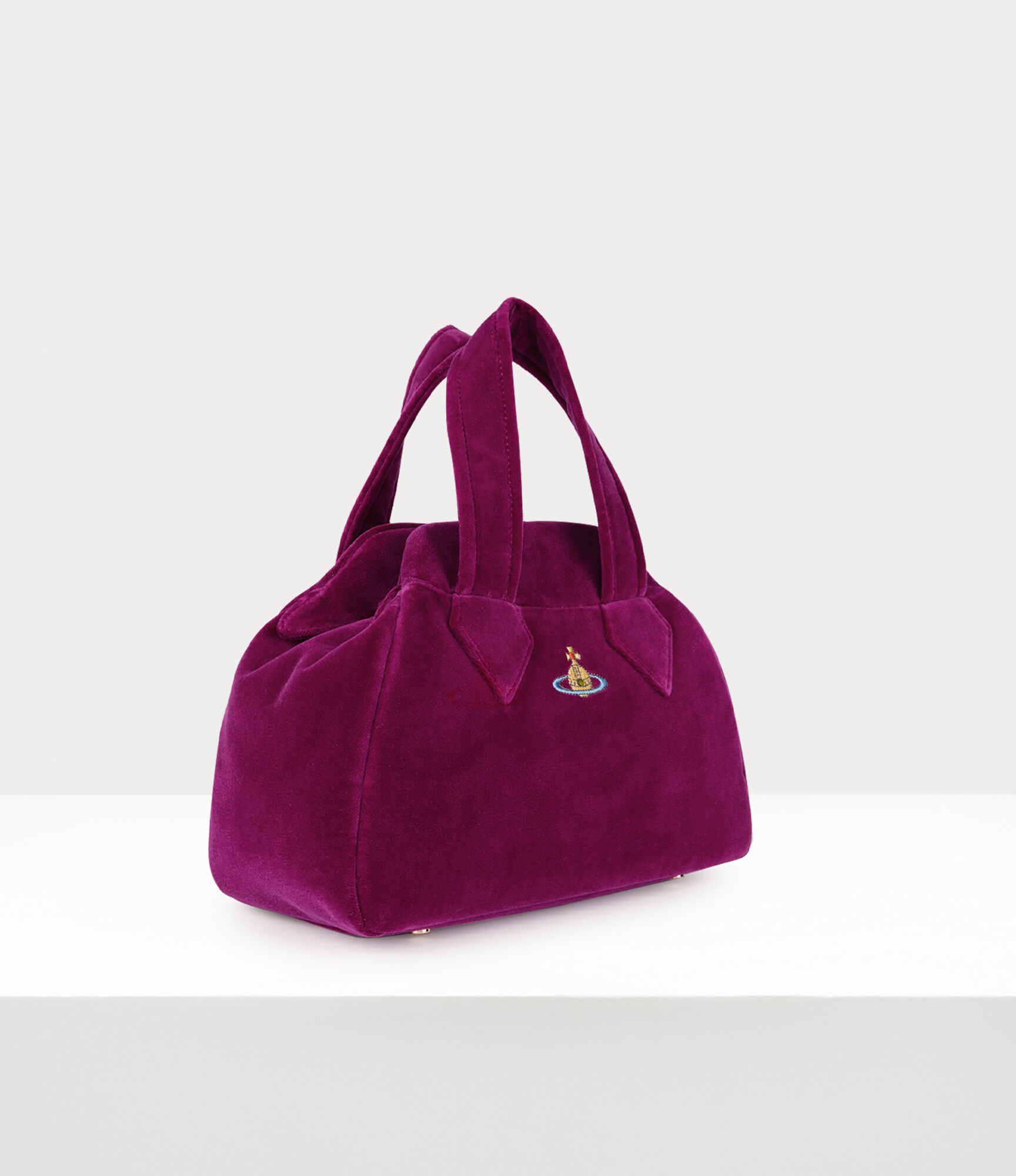 MEDIUM YASMINE HANDBAG - 2