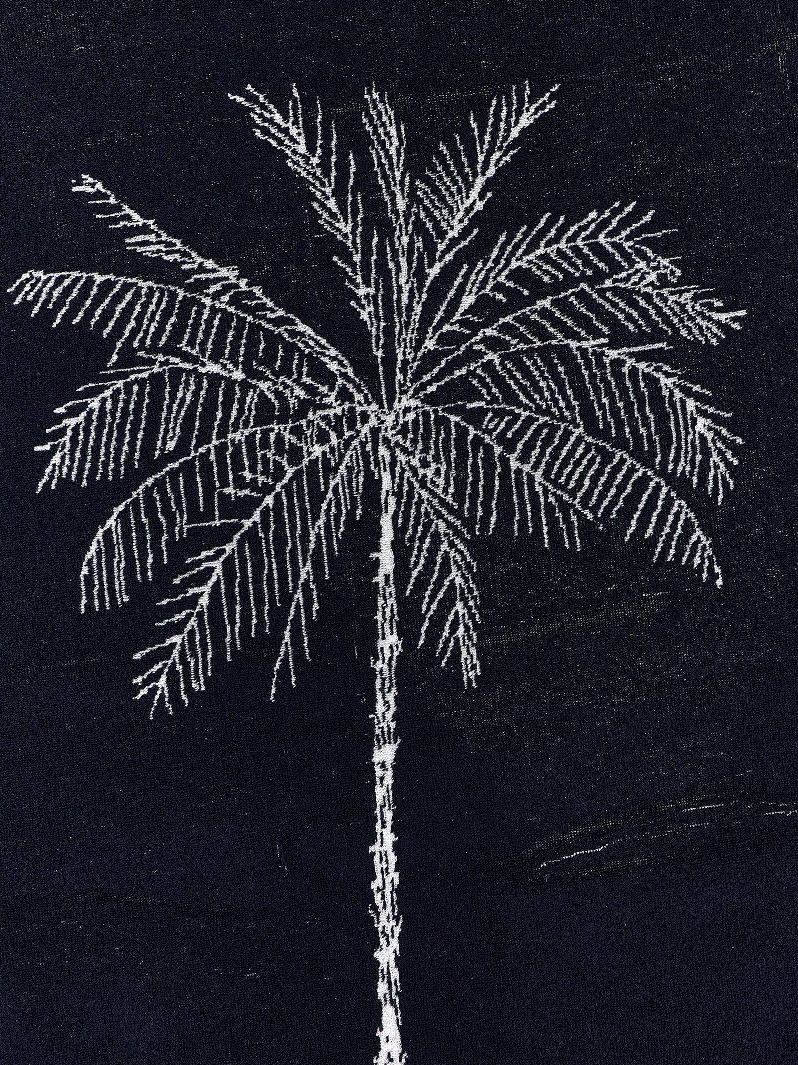 Jacquemus Women Beach Towel 'La Serviette Croisière' - 3