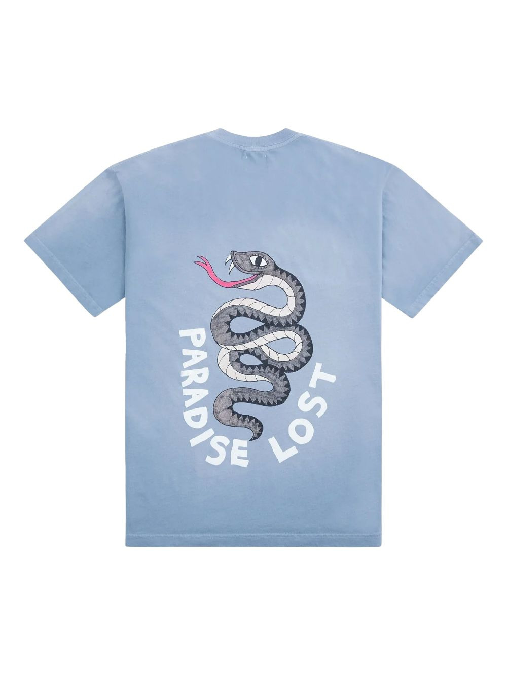 Mick T-shirt - 2