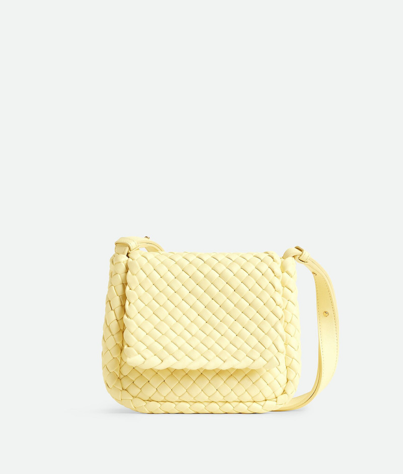 Mini Cobble Shoulder Bag 1