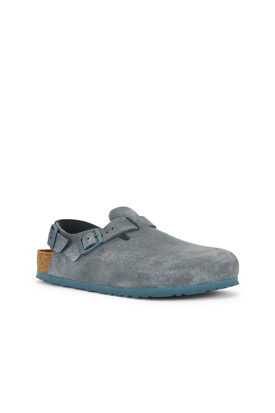 Tokio Clog - 2