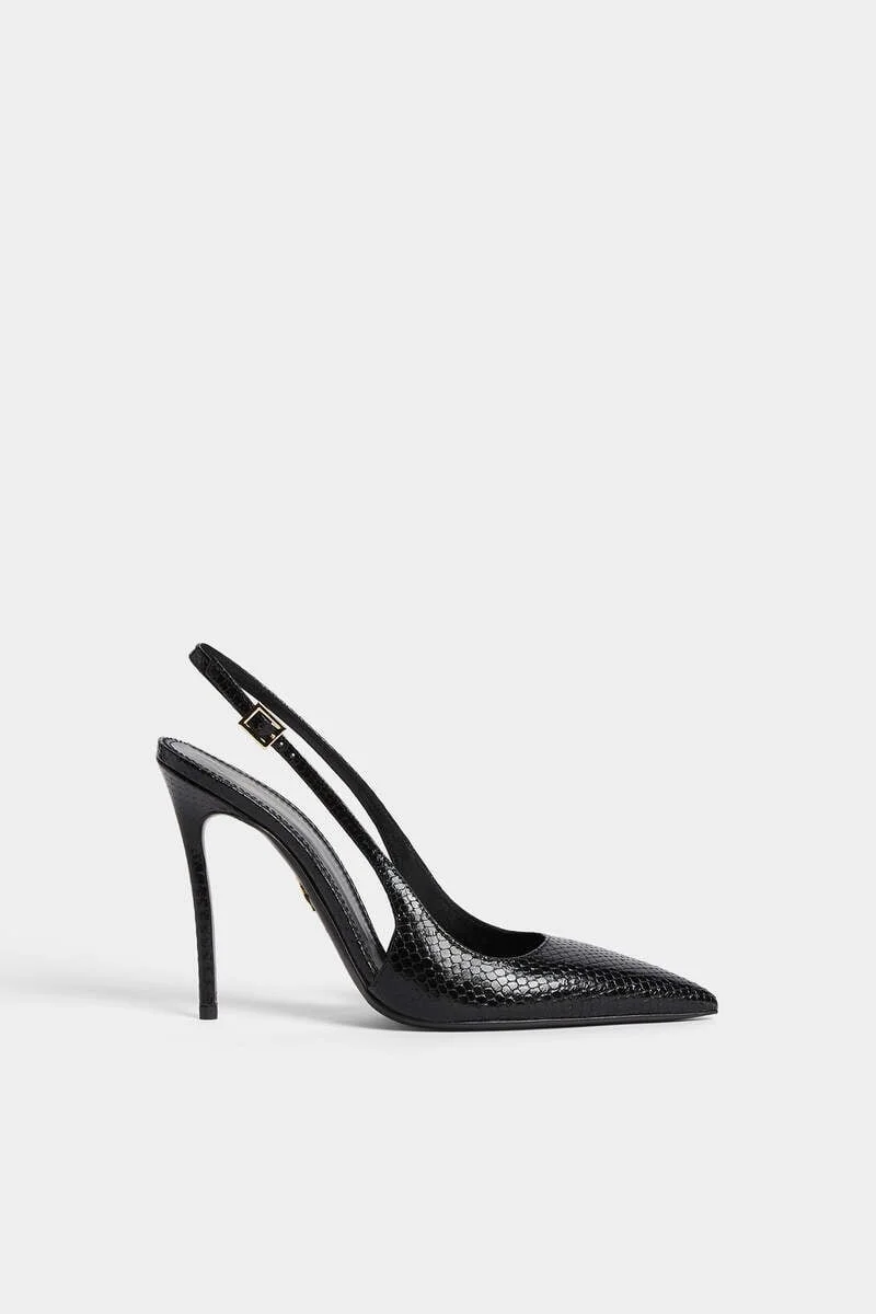 EVENING SLINGBACK - 1