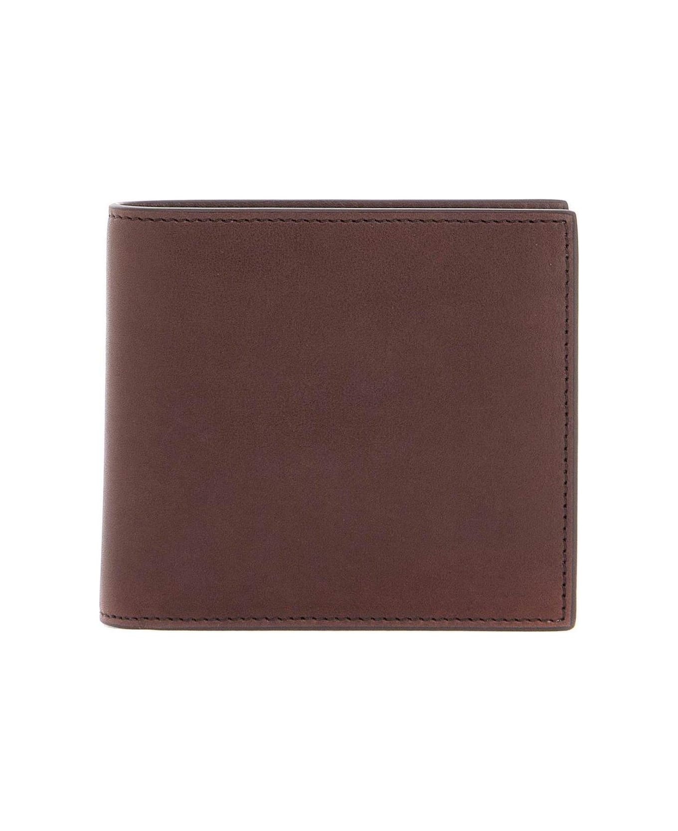 Billfold Wallet - 1