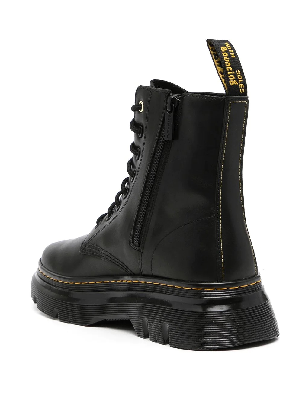 x Dr. Martens lace-up boots - 3