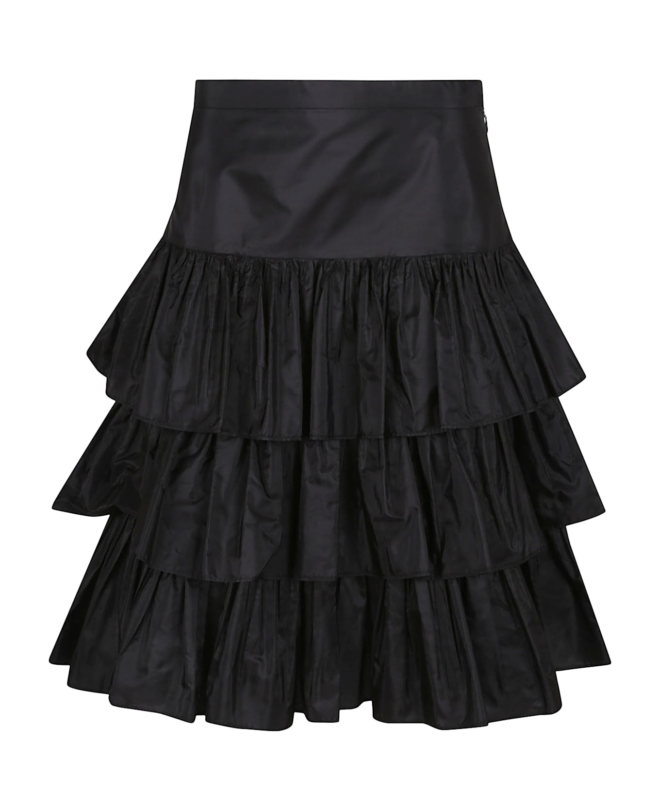 Skirt Solid - 1