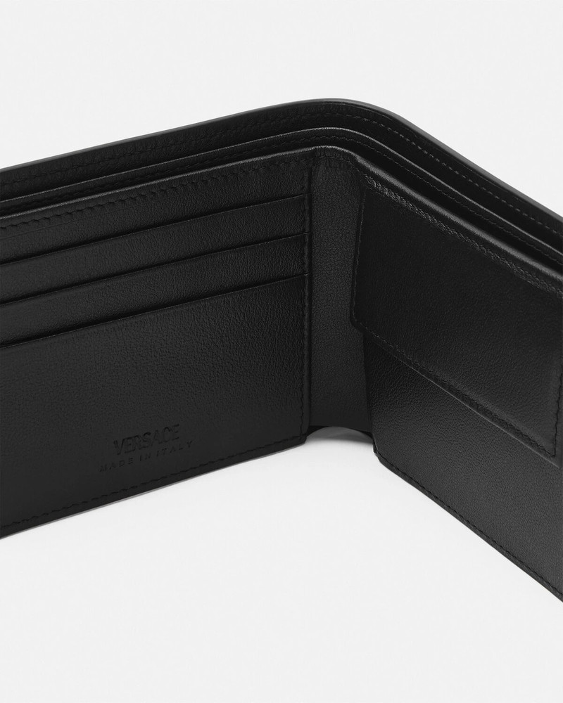 VERSACE Medusa Biggie Wallet outlook
