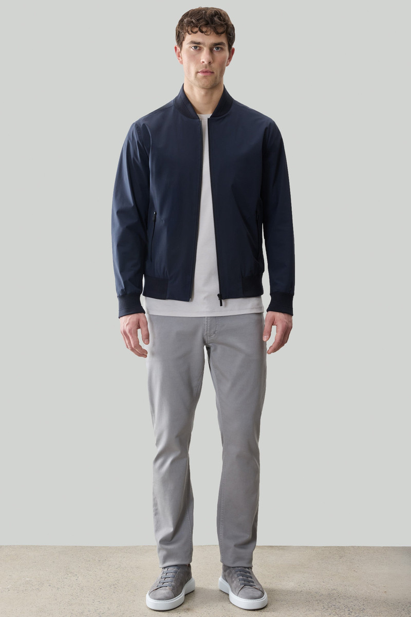 ROBERT BARAKETT Brex Jacket outlook