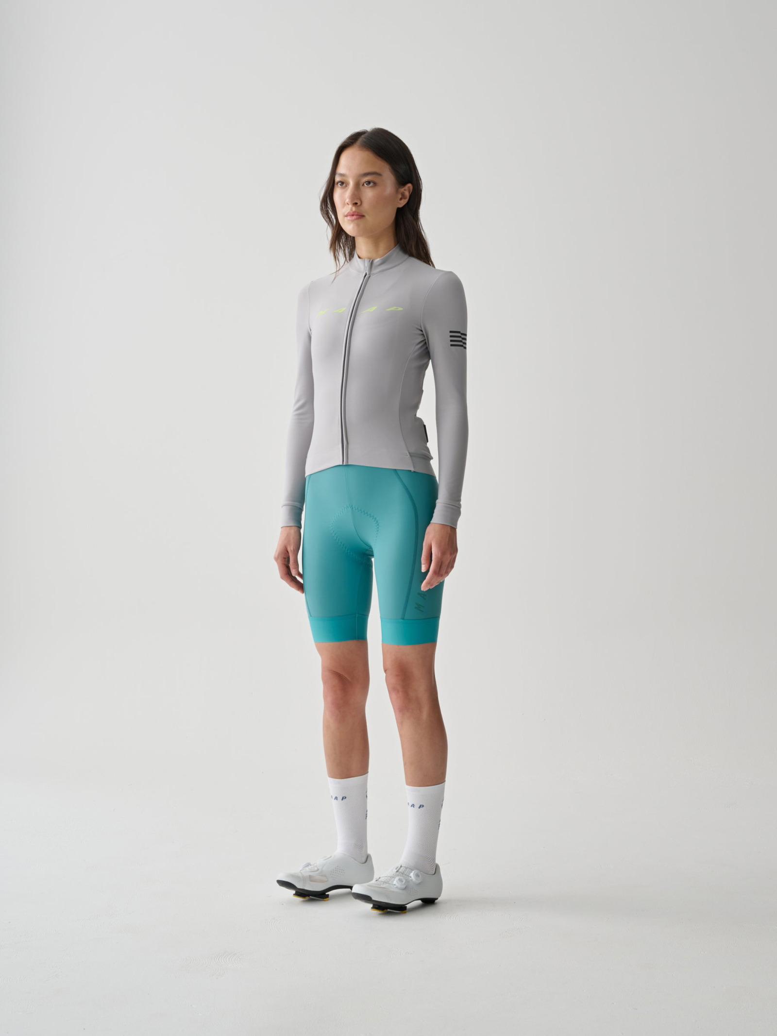 Women's Team Bib Evo - 2