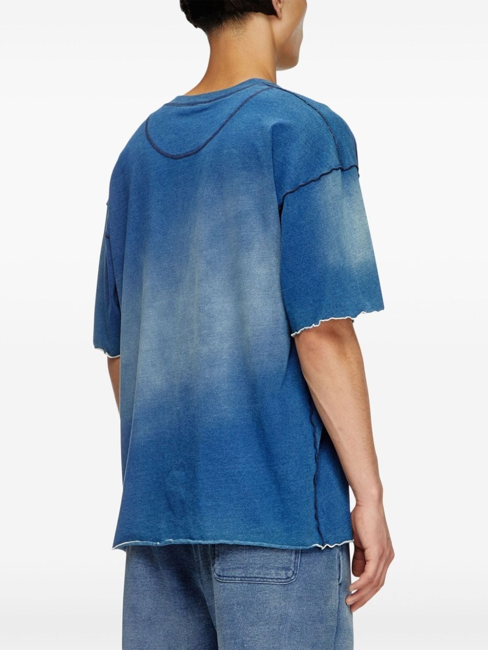 T-Crao-Boxt t-shirt - 4