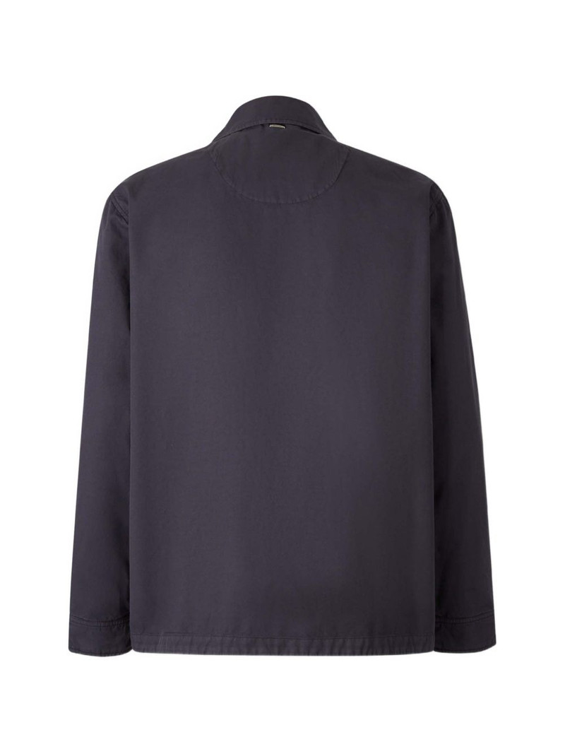 Herno pocket jacket outlook