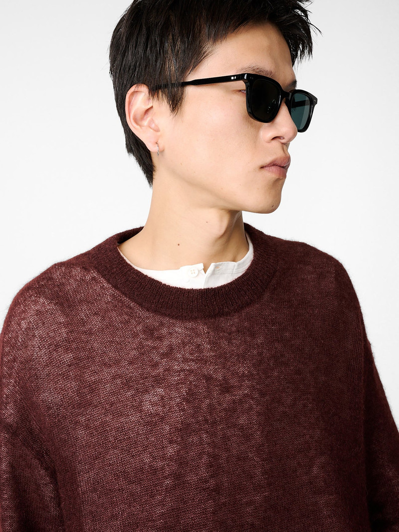 Gulf Knit 6