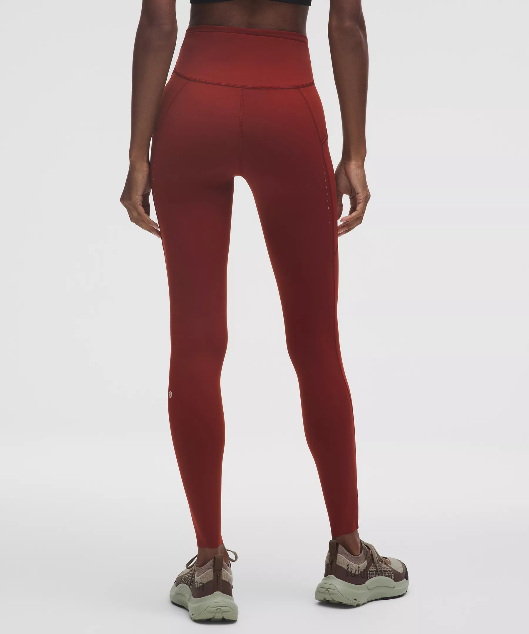Fast and Free High-Rise Tight 28" *5 Pocket - 3