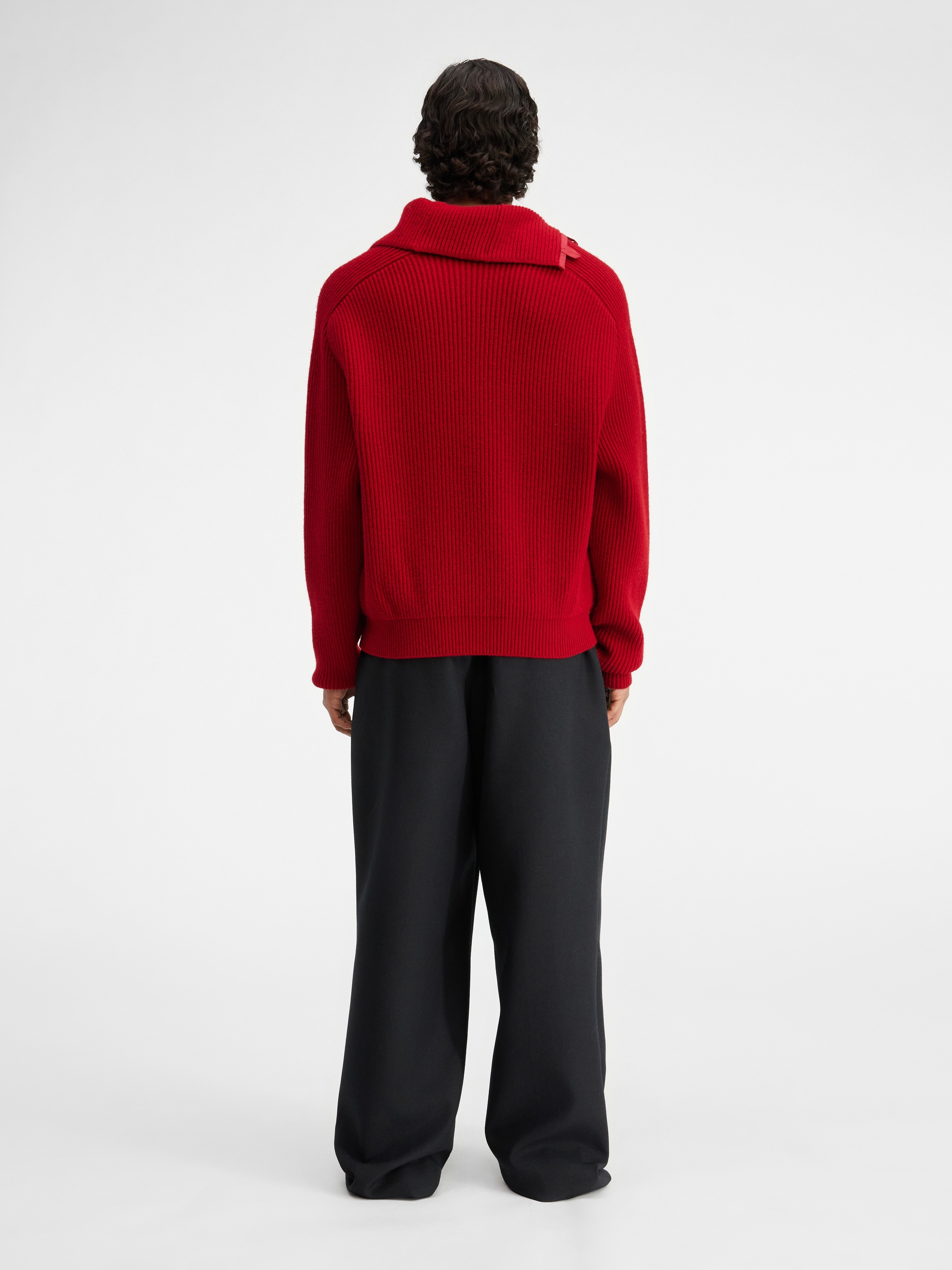 La maille Vega - 4