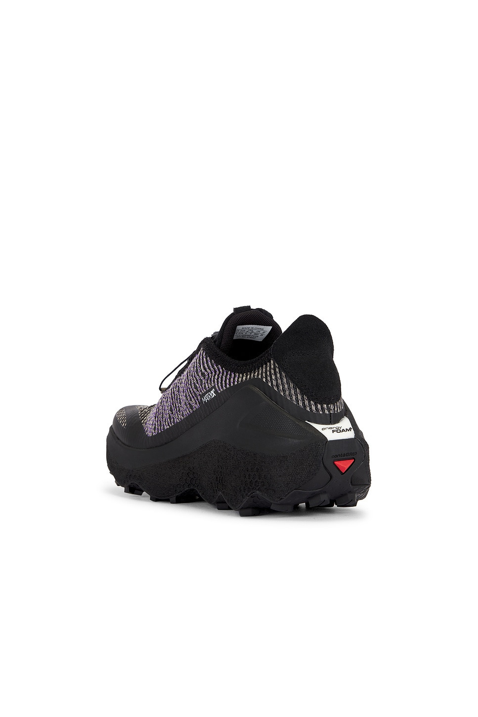 Quasar Advanced In Black Sedona Sage & Astral Aura - 3
