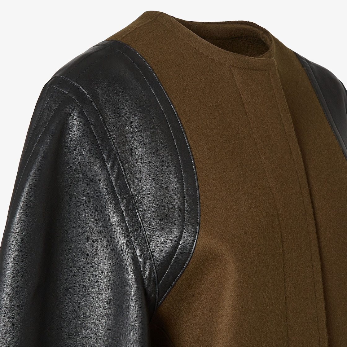 Coat - 3