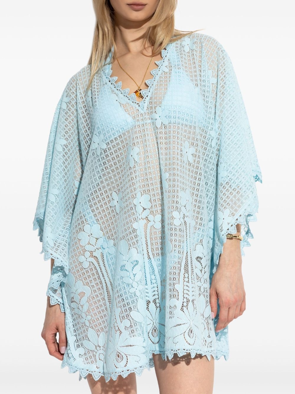 Josie beach dress - 3