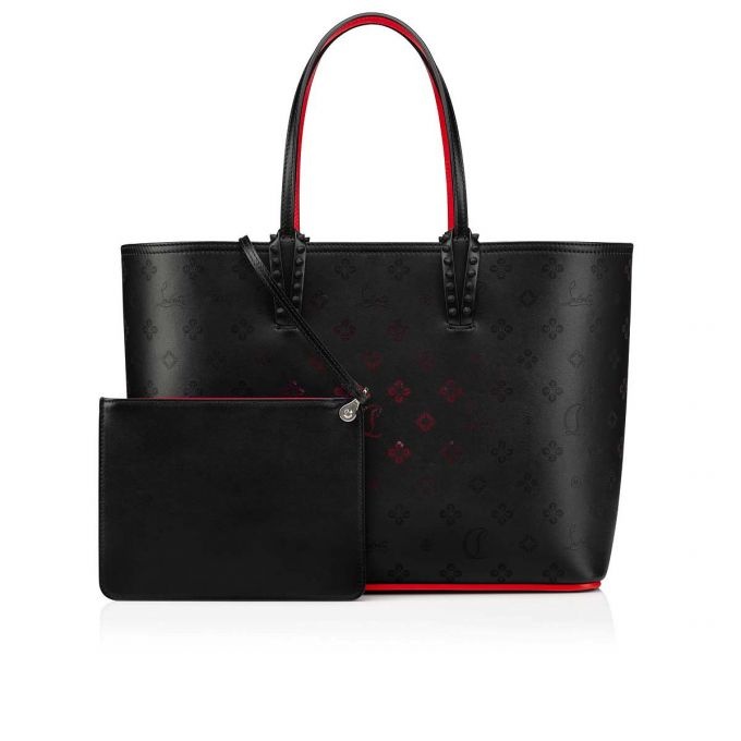 Cabata Large BLACK/BLACK - 4