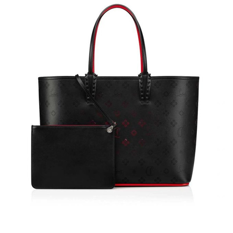 Cabata Large BLACK/BLACK 4