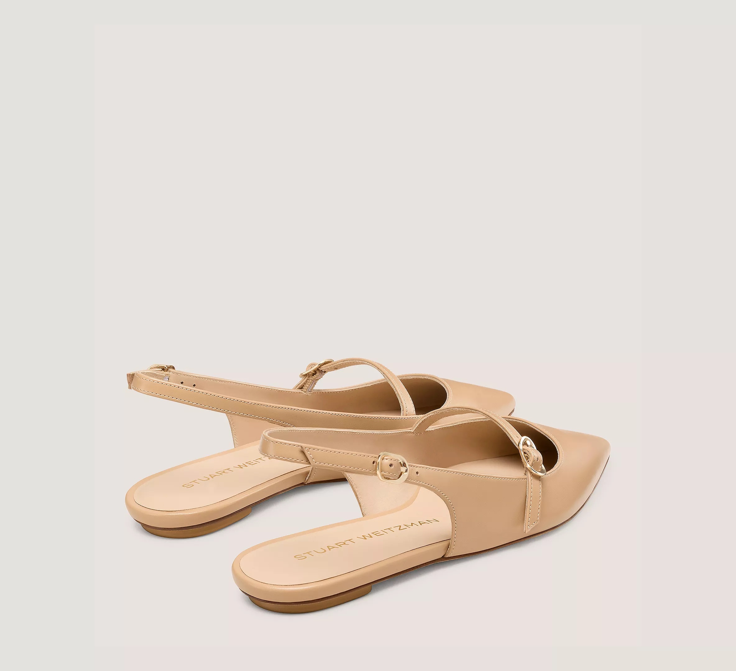 EMILIA MARY JANE SLINGBACK - 3