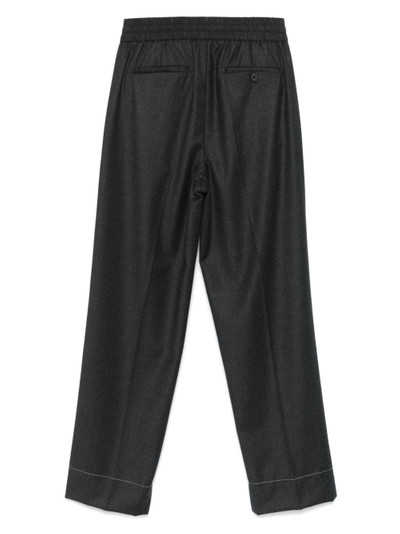 Brioni Torino trousers outlook