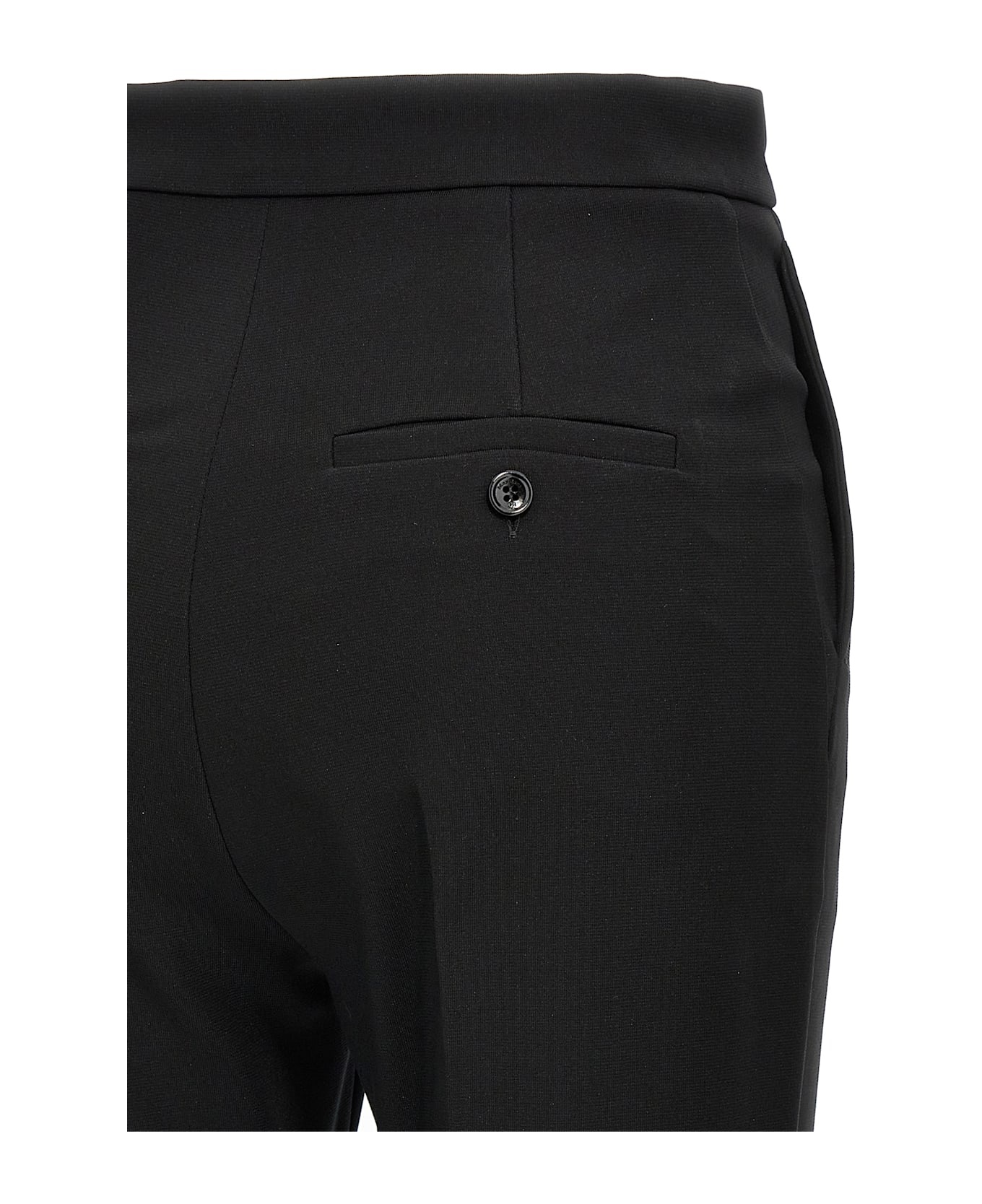'panteon' Pants - 4