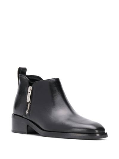 3.1 Phillip Lim Alexa 40 ankle boots outlook