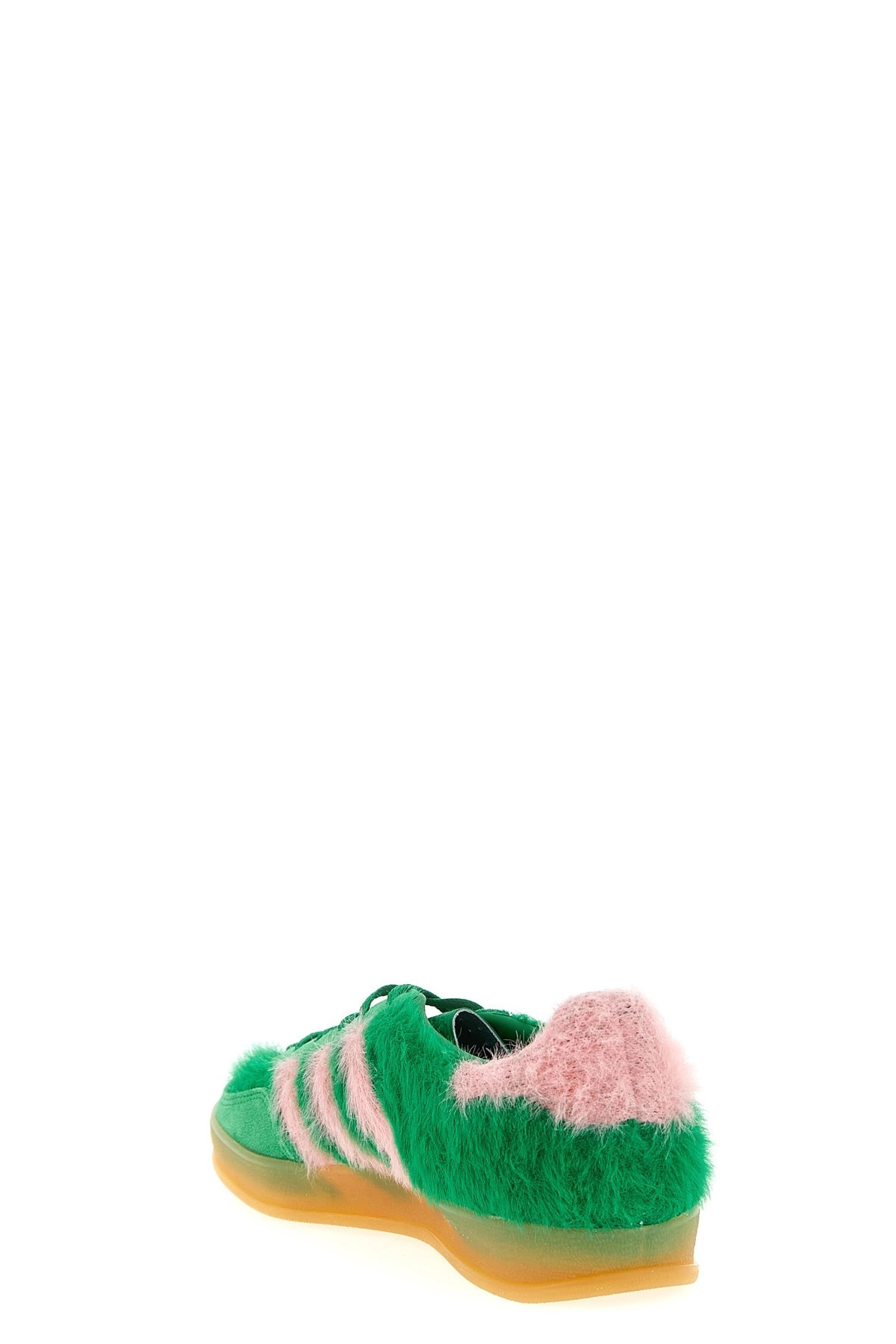 'Gazelle Indoor' sneakers - 3