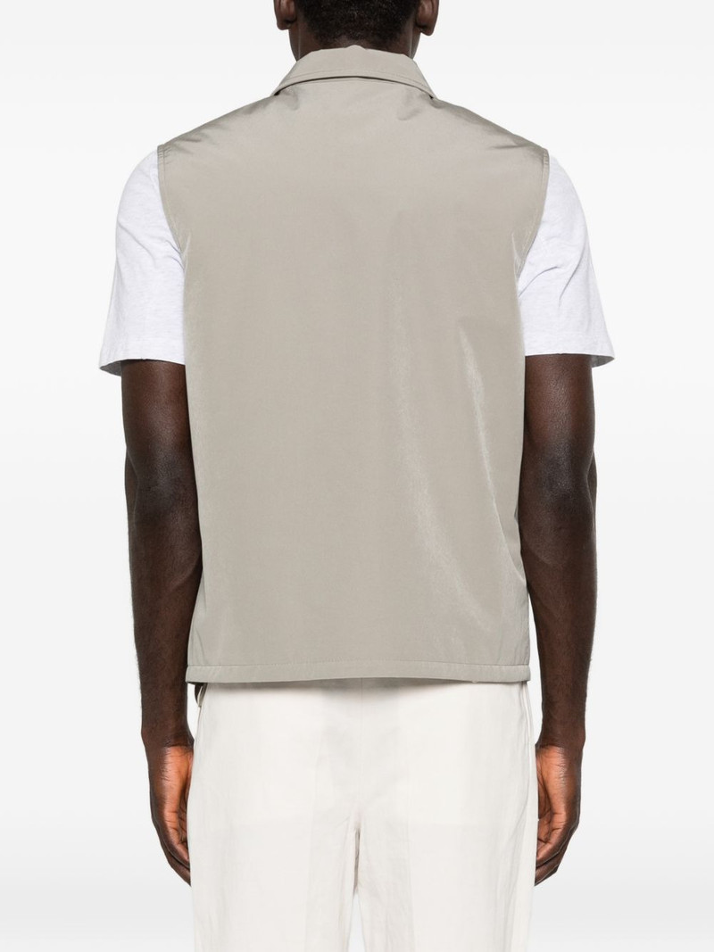 padded gilet 4