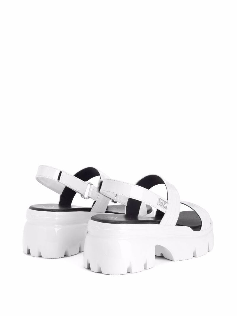 Apocalypse Summer sandals - 6