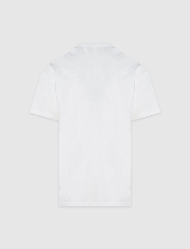 A BATHING APE® COLLEGE TEE outlook