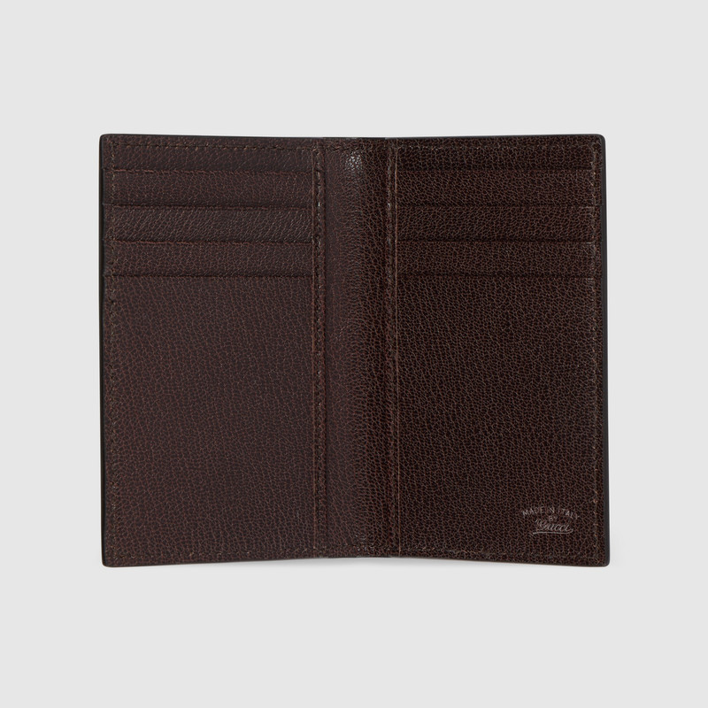 GUCCI Lira card case outlook
