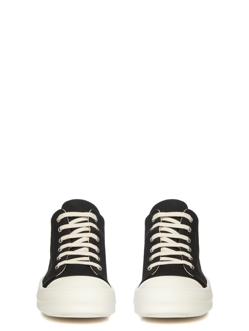 Rick Owens DRKSHDW Rick Owens DRKSHDW Low Top Sneakers outlook