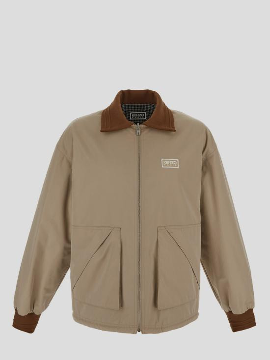 JACKET - 1