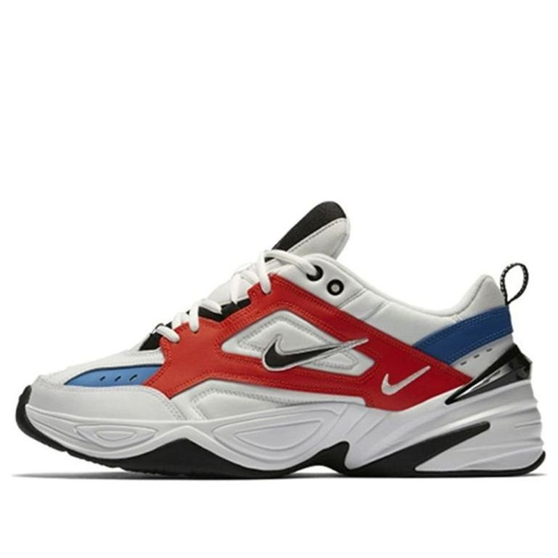 Nike M2K Tekno 'Summit White' AV4789-100 - 1