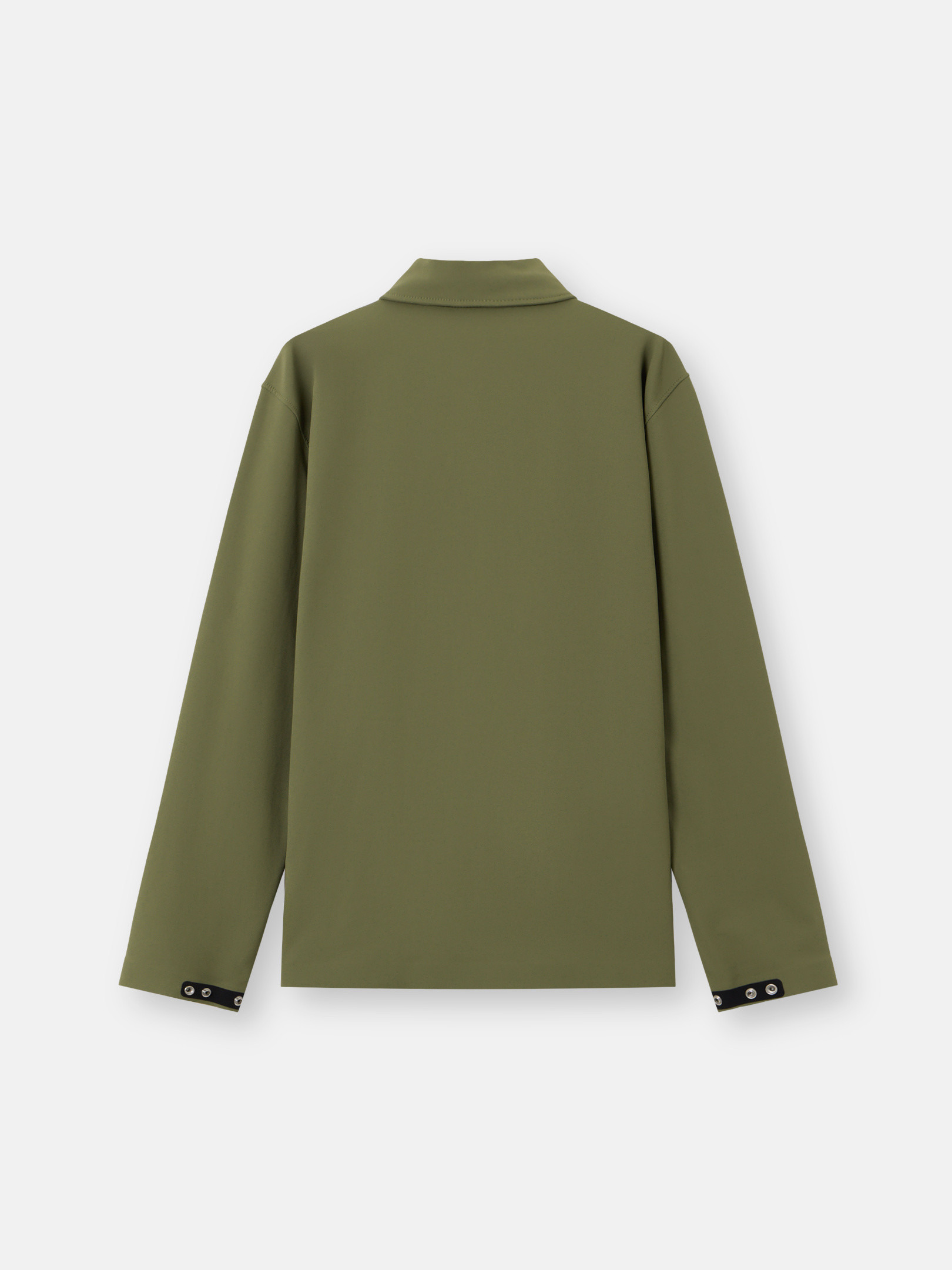 1200024 TEXTURED STRETCH NYLON_STONE ISLAND STELLINA - 6