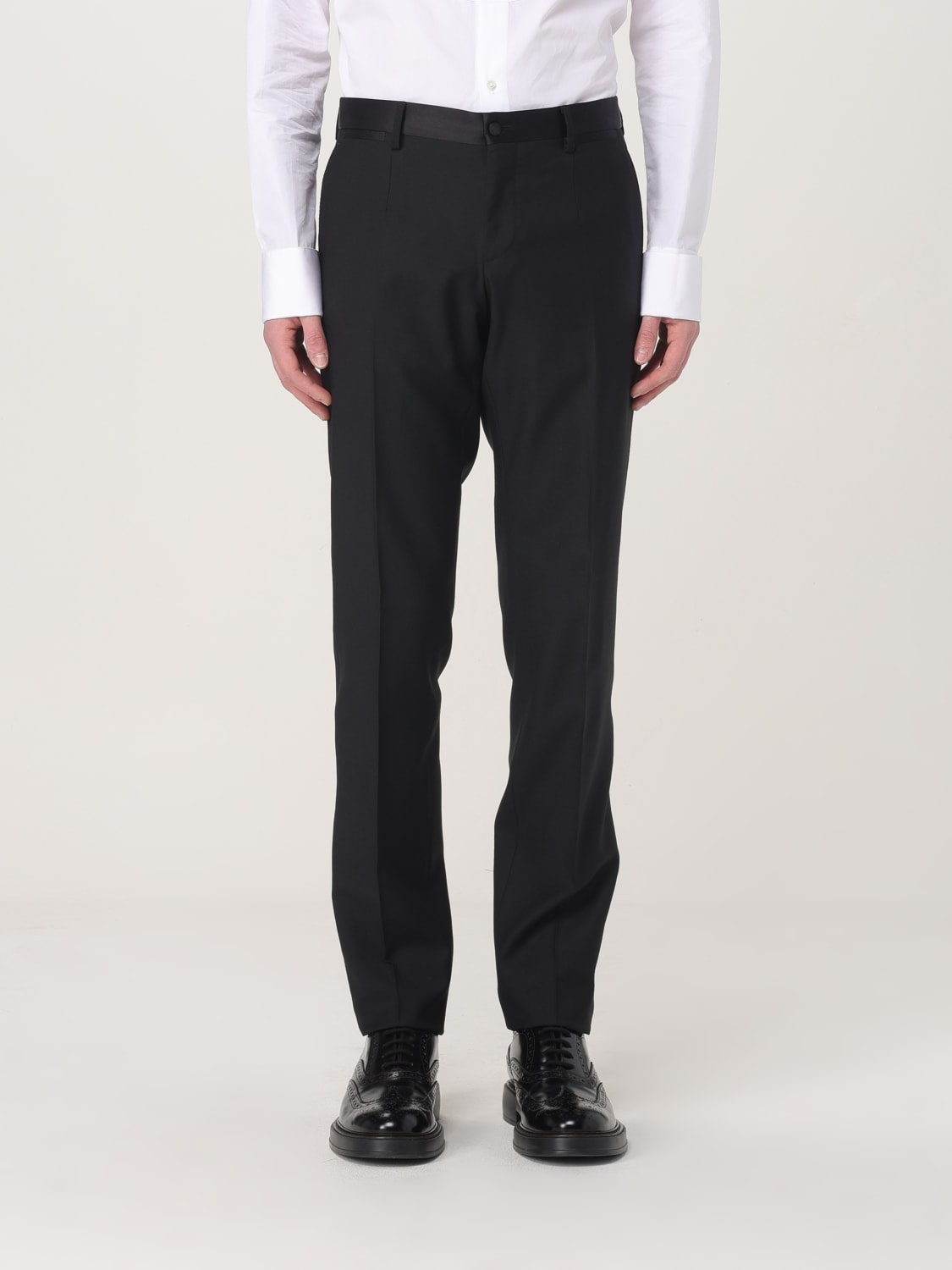 Suit men Dolce & Gabbana - 7