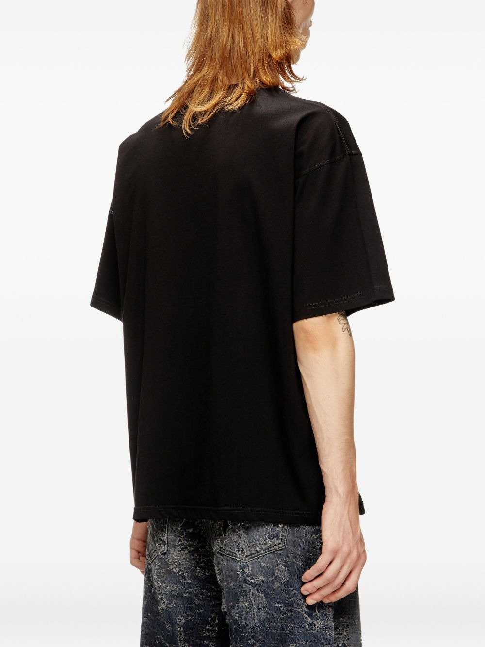 t-boxt-t25 T-shirt - 4