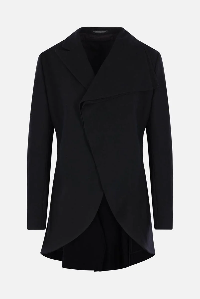 Yohji Yamamoto Jackets - 1