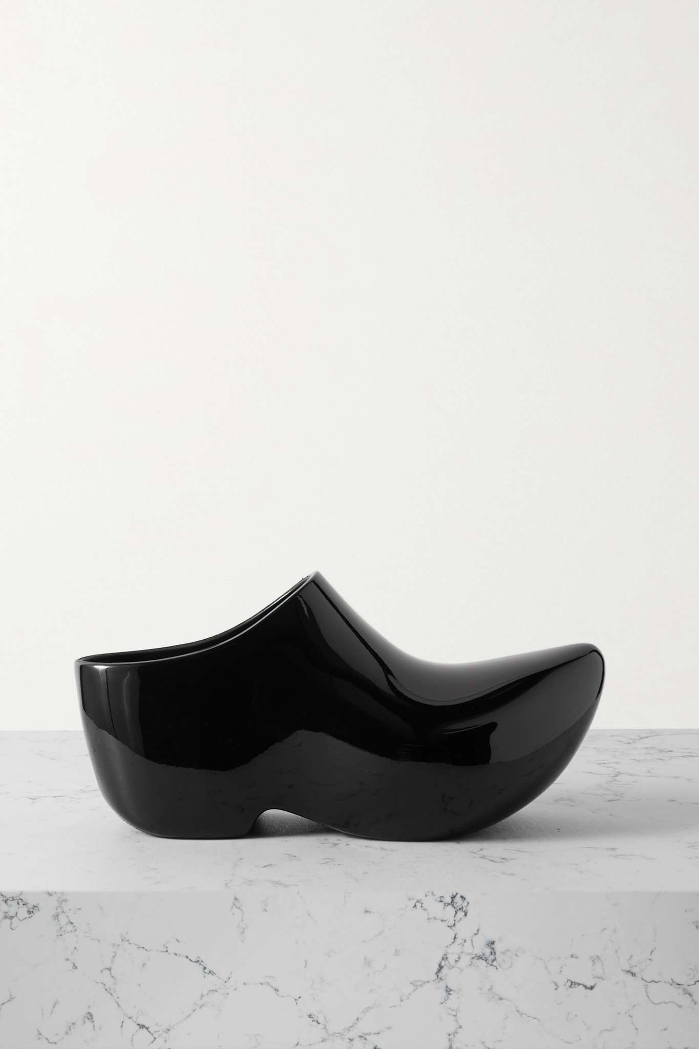 BALENCIAGA Technoclog rubber mules | netaporter | REVERSIBLE BALENCIAGA Technoclog rubber mules | netaporter | REVERSIBLE