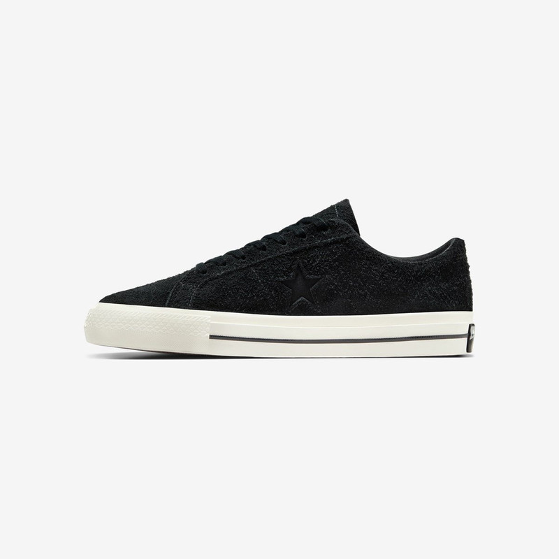 Converse AWAKE NY X ONE 스타 PRO OX "BLACK" outlook