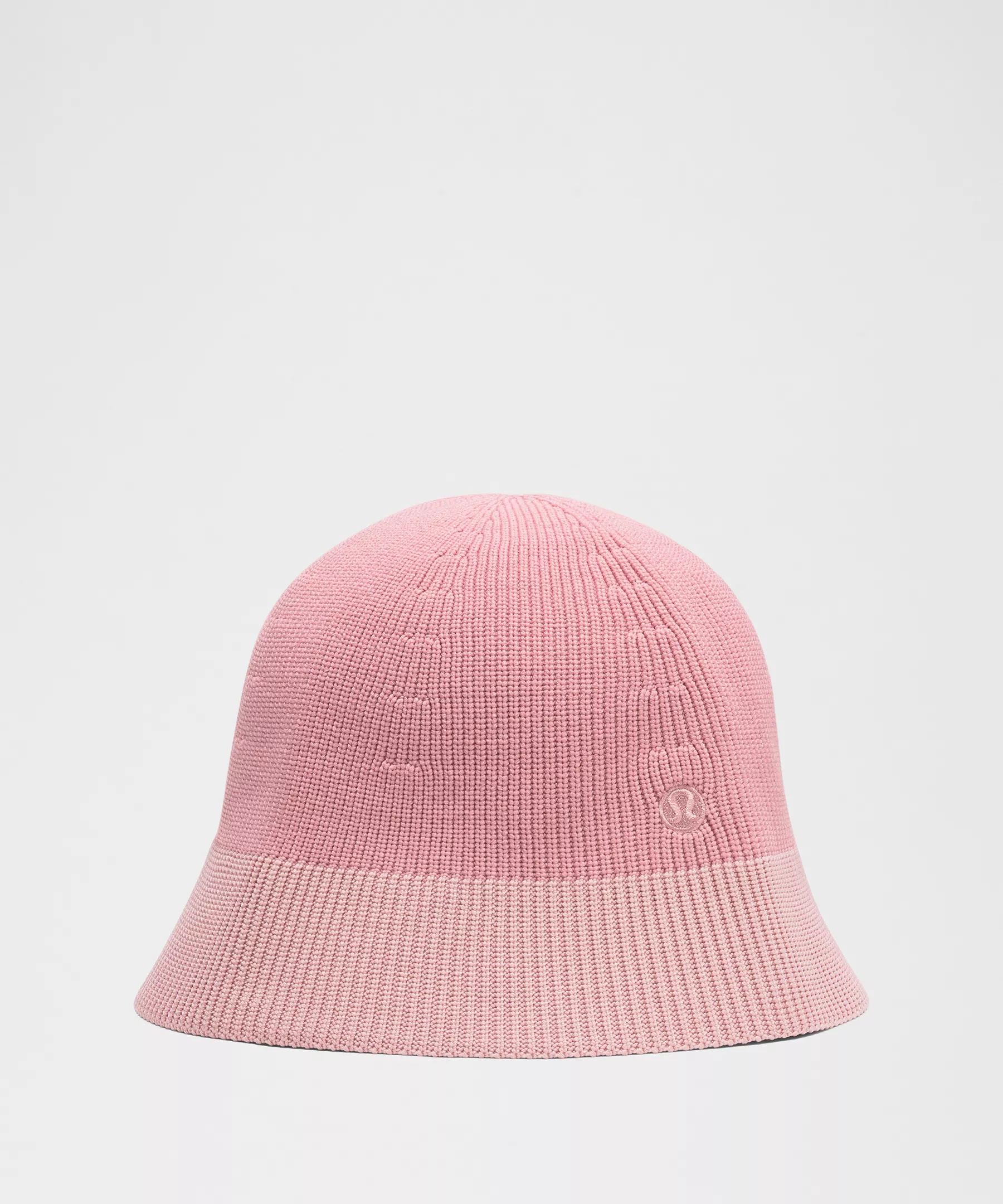 Knit Bucket Hat - 1