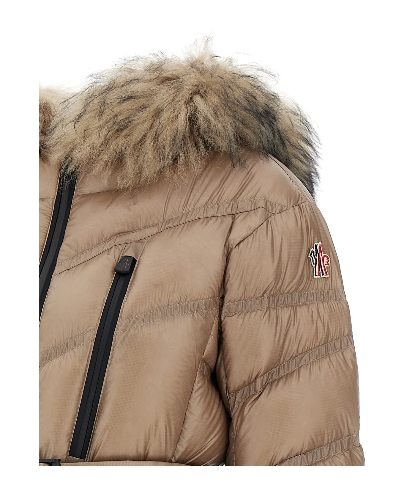 'bernins' Down Jacket - 5