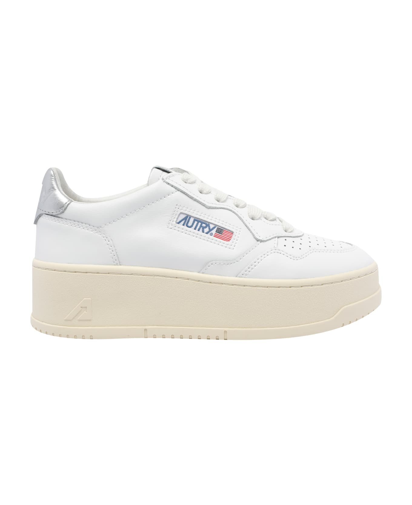Medialist Platform Sneakers - 1
