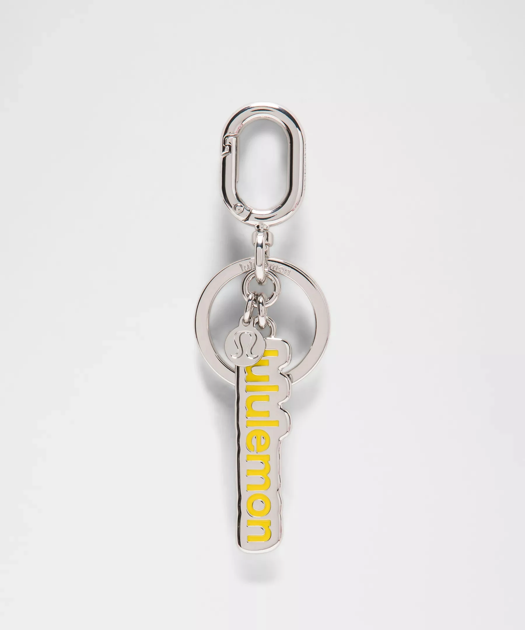 Charm Keychain - 1