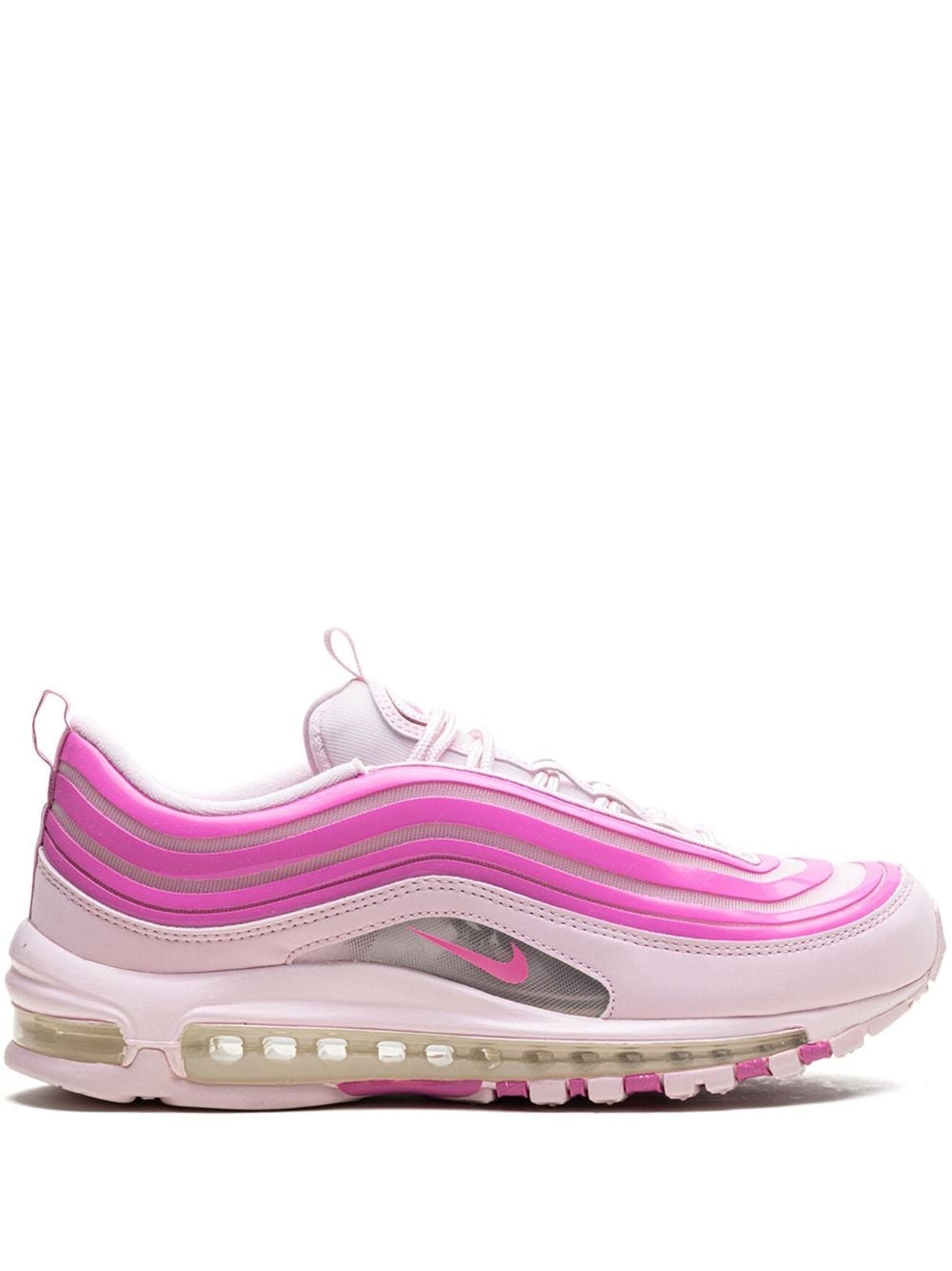 Air Max 97 "Pink Foam" sneakers - 1