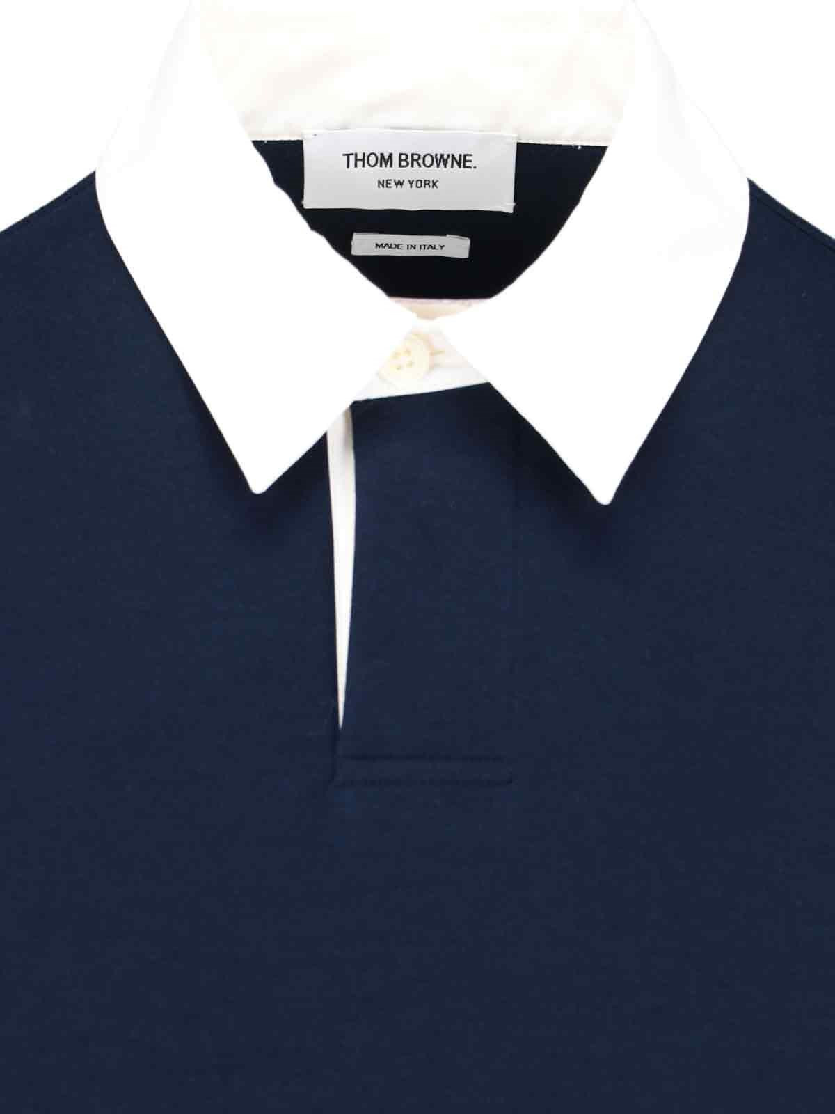 LOGO T-SHIRT - 4