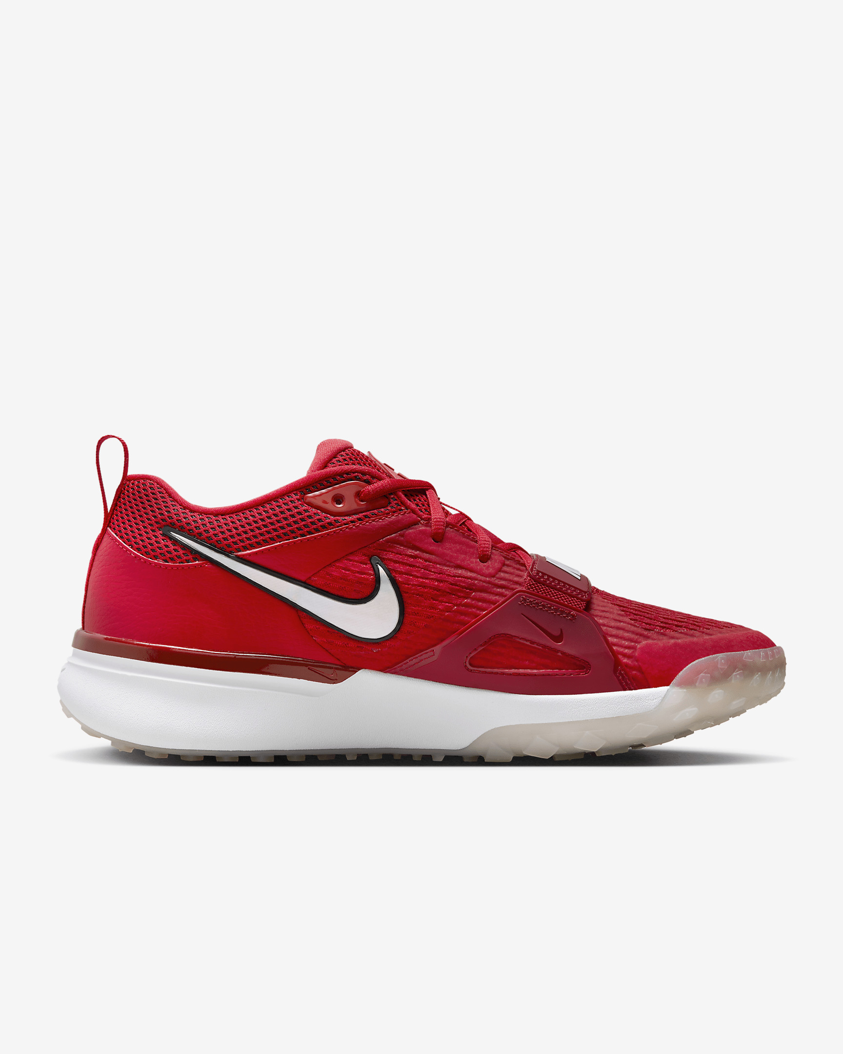 Nike Air Zoom Diamond Elite Turf Men's Baseball Shoes - 3
