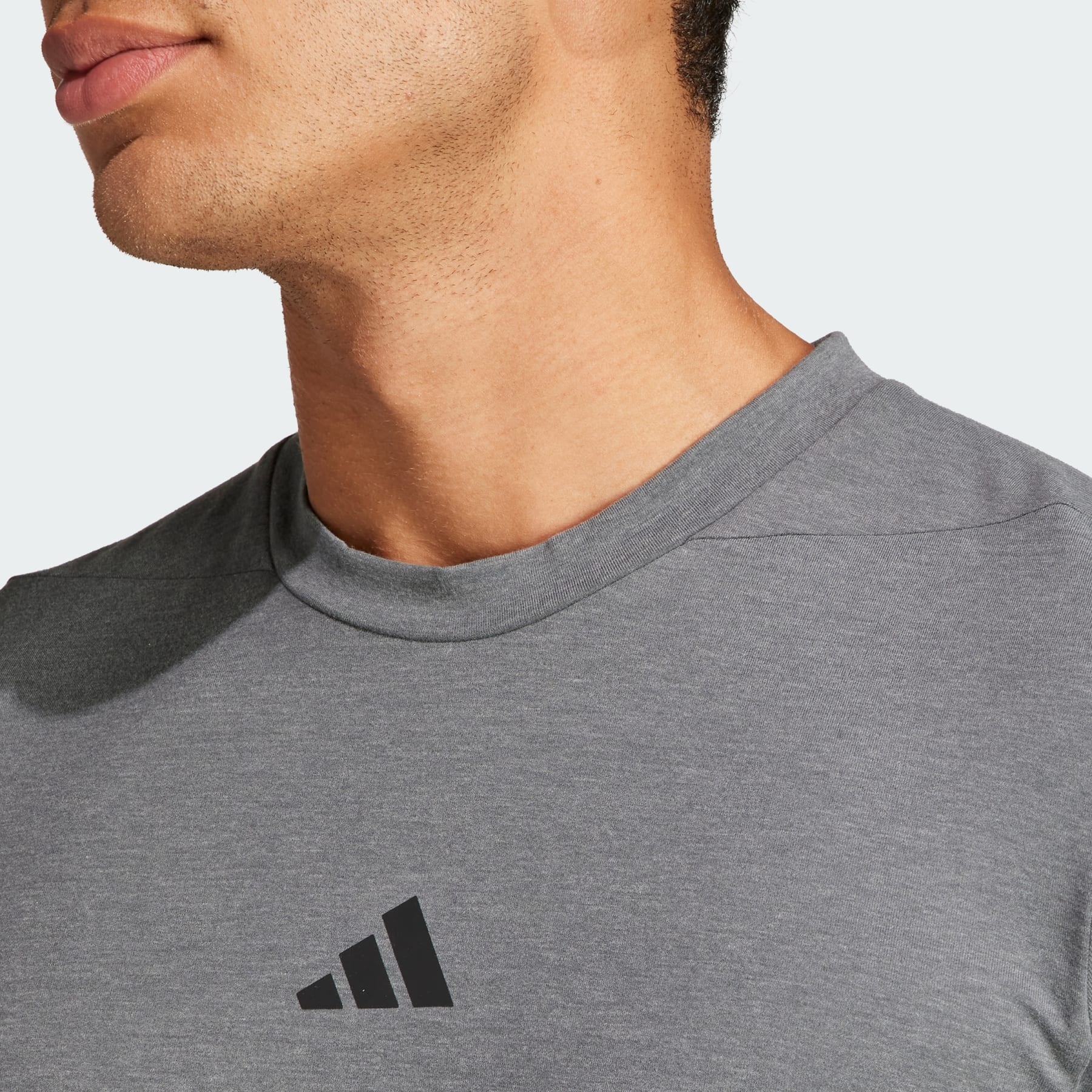 Designed for Training Workout Tee - 5